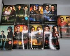 Supernatural book magazine for sale  Herriman