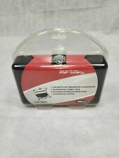 Valisette transport aluminium d'occasion  Ardres