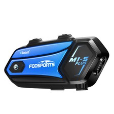 Plus motorcycle intercom for sale  TAMWORTH