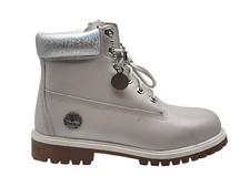 Timberland metallic gray for sale  Laurel