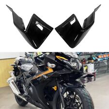 Kit de carenagem plástico capa spoiler vento winglet dianteiro todo o ano para Suzuki GSX250R comprar usado  Enviando para Brazil