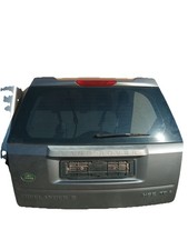 land rover freelander posteriore usato  Soresina
