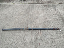 2010 honda propshaft for sale  SALTBURN-BY-THE-SEA