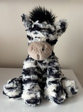 Jellycat medium fuddlewuddle for sale  GOSPORT