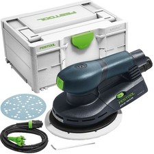 Festool smerigliatrice eccentr usato  Spedire a Italy