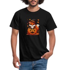 Süßer halloween fuchs gebraucht kaufen Süßer halloween fuchs gebraucht kaufen  Leipzig