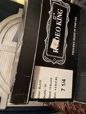 Rodeo king cowboy for sale  Brownwood