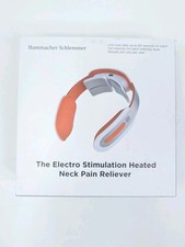 The electrostimulation heated d'occasion  Expédié en Belgium