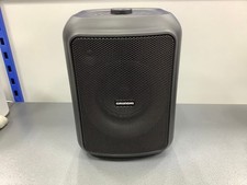 Grundig partylautsprecher part gebraucht kaufen  Langenhagen