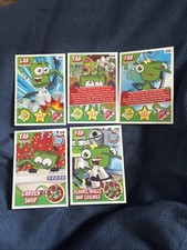 Panini binweevils trading for sale  COVENTRY