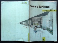 Casa turismo arredamento usato  Roma