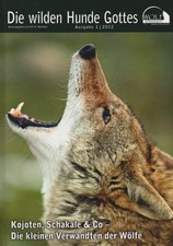 Buch wolf magazin gebraucht kaufen  Leipzig