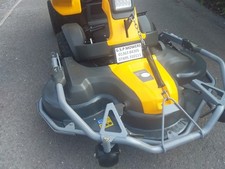 Stiga park 900 for sale  CREDITON