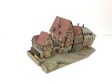 Kibri 37102 gebäude gebraucht kaufen Kibri 37102 gebäude gebraucht kaufen  Hameln