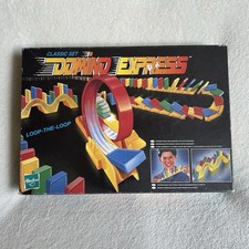 Domino express loop gebraucht kaufen  Langwedel