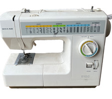 Riccar sewing machine for sale  FELTHAM
