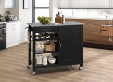 Kitchen island cart for sale  North Hills
