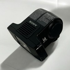 Vintage sony hvl for sale  Guyton