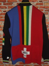 Eroica maglia giacca usato  Ercolano