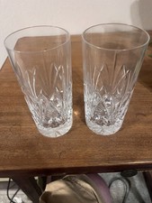Set waterford marquis for sale  Bixby