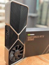 Nvidia geforce rtx gebraucht kaufen  Darmstadt