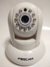 Foscam nvision f19821w for sale  Livonia