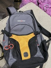 Swiss gear backpack for sale  Rolla