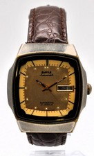 Hmt gold tone for sale  UK