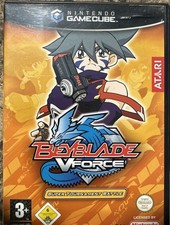 vforce beyblade gamecube game for sale  MANCHESTER