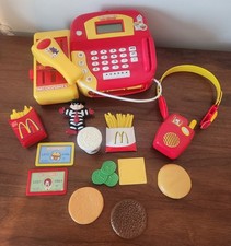 Vintage mcdonalds cash for sale  Celina