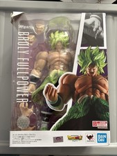 Dragonball dbz bandai for sale  CAMBRIDGE
