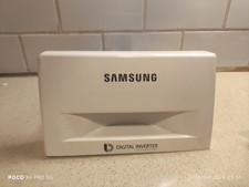 Riginal samsung waschmittelgeh gebraucht kaufen  Versand nach Germany