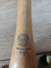 Vintage spalding wooden for sale  Frankfort