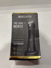 TRIMMER O Cortador de Grama 3.0 Aparador Elétrico Para GROIN & BODY HAIR GROOMING comprar usado  Enviando para Brazil