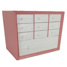 Vintage pink white for sale  Magalia