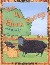 Nursery library baa for sale  UK