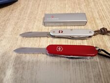 Victorinox farmer hunter usato  Pandino