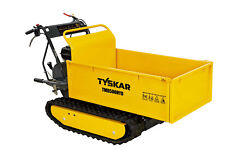 Dumper kettendumper tmd500hyd gebraucht kaufen  Erfurt
