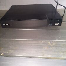 Sony bdp s1500 for sale  CLACTON-ON-SEA