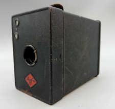 Agfa brownie vintage for sale  MIRFIELD