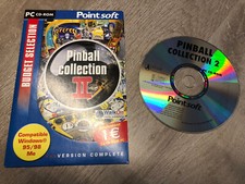 Pinball collection fr d'occasion  Albert