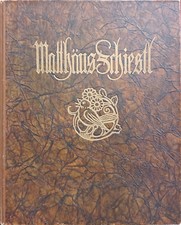Cajetan ßwald matthäus gebraucht kaufen  Bochum