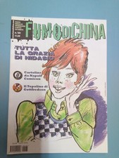 Fumo china 181 usato  Firenze