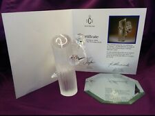Swarovski sharing woodpeckers for sale  Frenchville