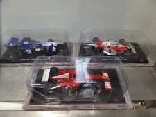 Lot voitures miniatures d'occasion  L'Isle-Adam