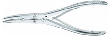 Aesculap hohlmeißelzange fo51 gebraucht kaufen  Ratekau