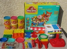 Play doh super d'occasion  Darnétal