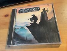 Hawkwind masters universe for sale  SHEFFIELD