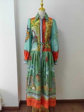 Camisa Ramie verão surrealista Alemais comprar usado  Enviando para Brazil