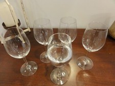 Riedel crystal wine for sale  West Columbia